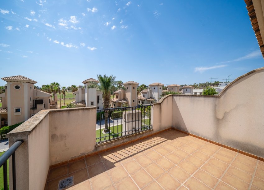 Resale - Bungalow - Algorfa