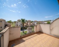 Resale - Bungalow - Algorfa