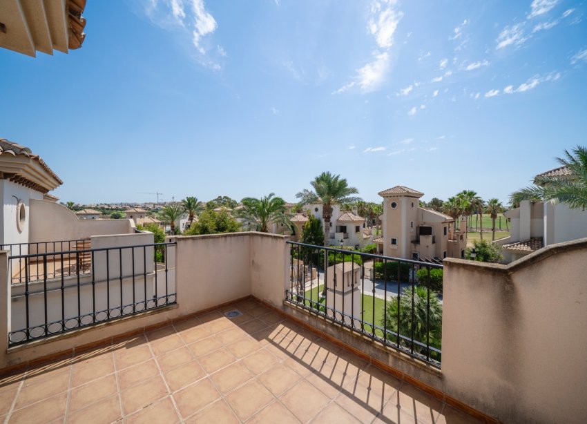 Resale - Bungalow - Algorfa