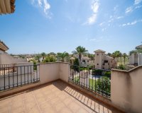 Resale - Bungalow - Algorfa