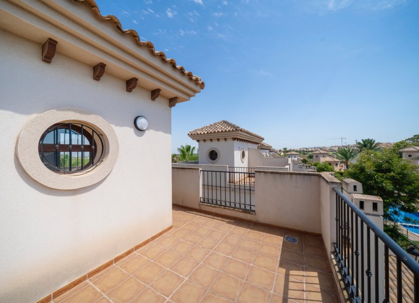 Resale - Bungalow - Algorfa