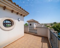 Resale - Bungalow - Algorfa