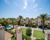 Resale - Bungalow - Algorfa