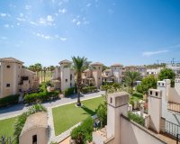 Resale - Bungalow - Algorfa