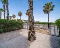 Resale - Bungalow - Algorfa