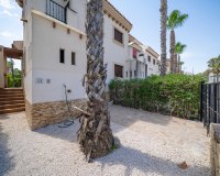 Resale - Bungalow - Algorfa
