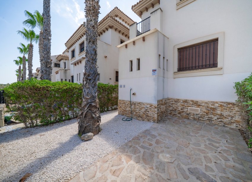 Resale - Bungalow - Algorfa