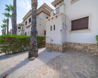 Resale - Bungalow - Algorfa