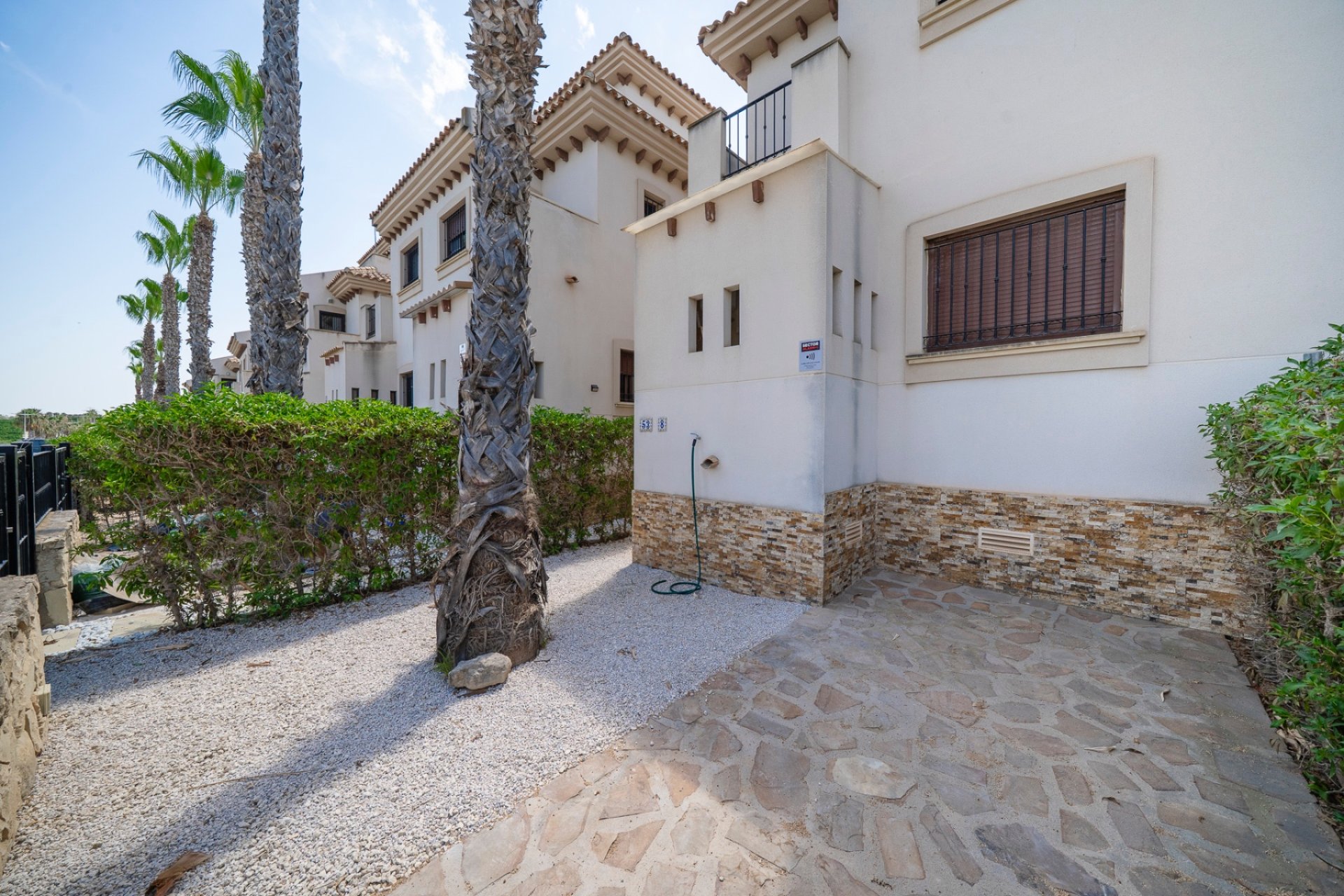 Resale - Bungalow - Algorfa