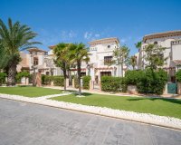 Resale - Bungalow - Algorfa