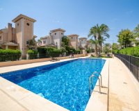 Resale - Bungalow - Algorfa