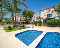 Resale - Bungalow - Algorfa