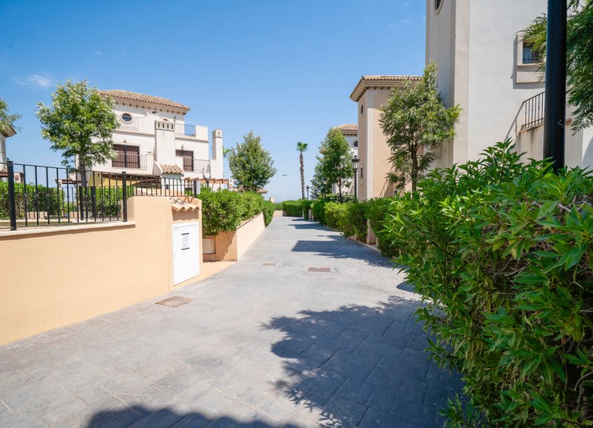 Resale - Bungalow - Algorfa