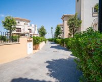 Resale - Bungalow - Algorfa