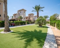 Resale - Bungalow - Algorfa