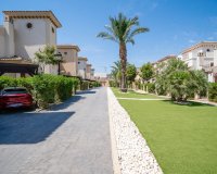 Resale - Bungalow - Algorfa