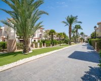 Resale - Bungalow - Algorfa
