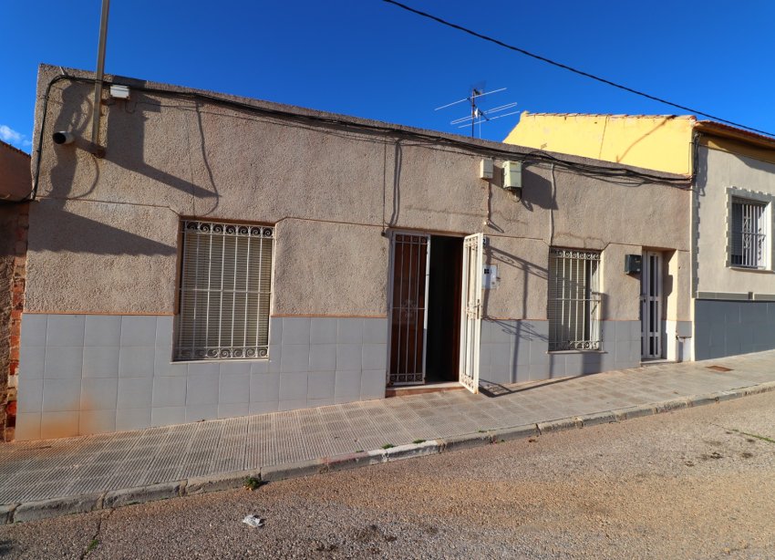 Resale - Bungalow - Benijofar - Benijofar - Village