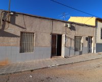 Resale - Bungalow - Benijofar - Benijofar - Village