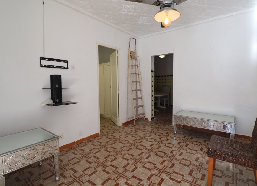 Resale - Bungalow - Benijofar - Benijofar - Village