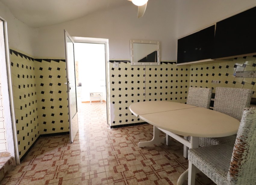 Resale - Bungalow - Benijofar - Benijofar - Village