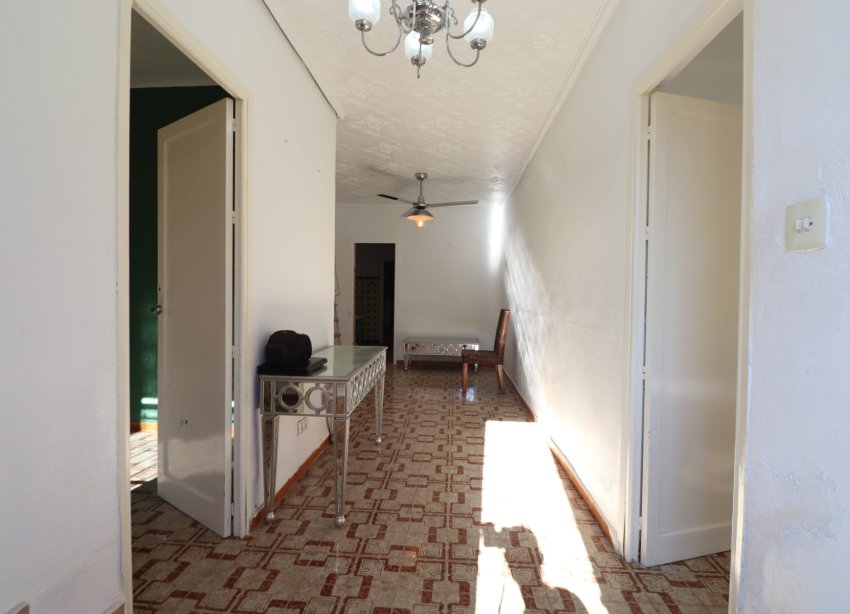 Resale - Bungalow - Benijofar - Benijofar - Village