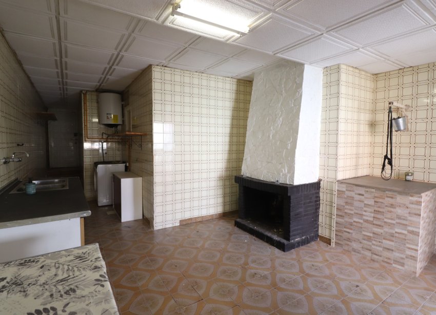 Resale - Bungalow - Benijofar - Benijofar - Village