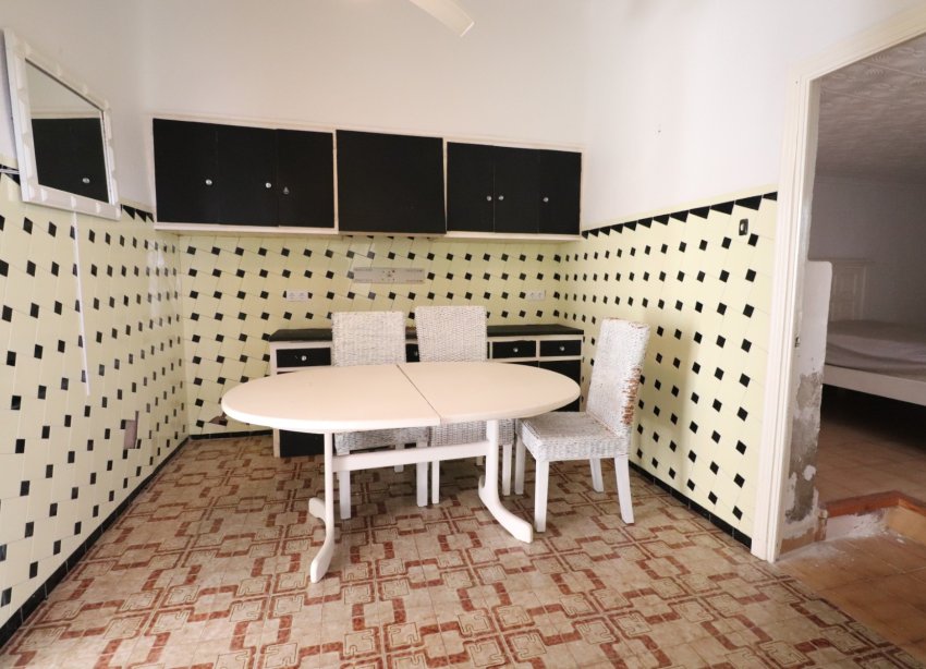 Resale - Bungalow - Benijofar - Benijofar - Village