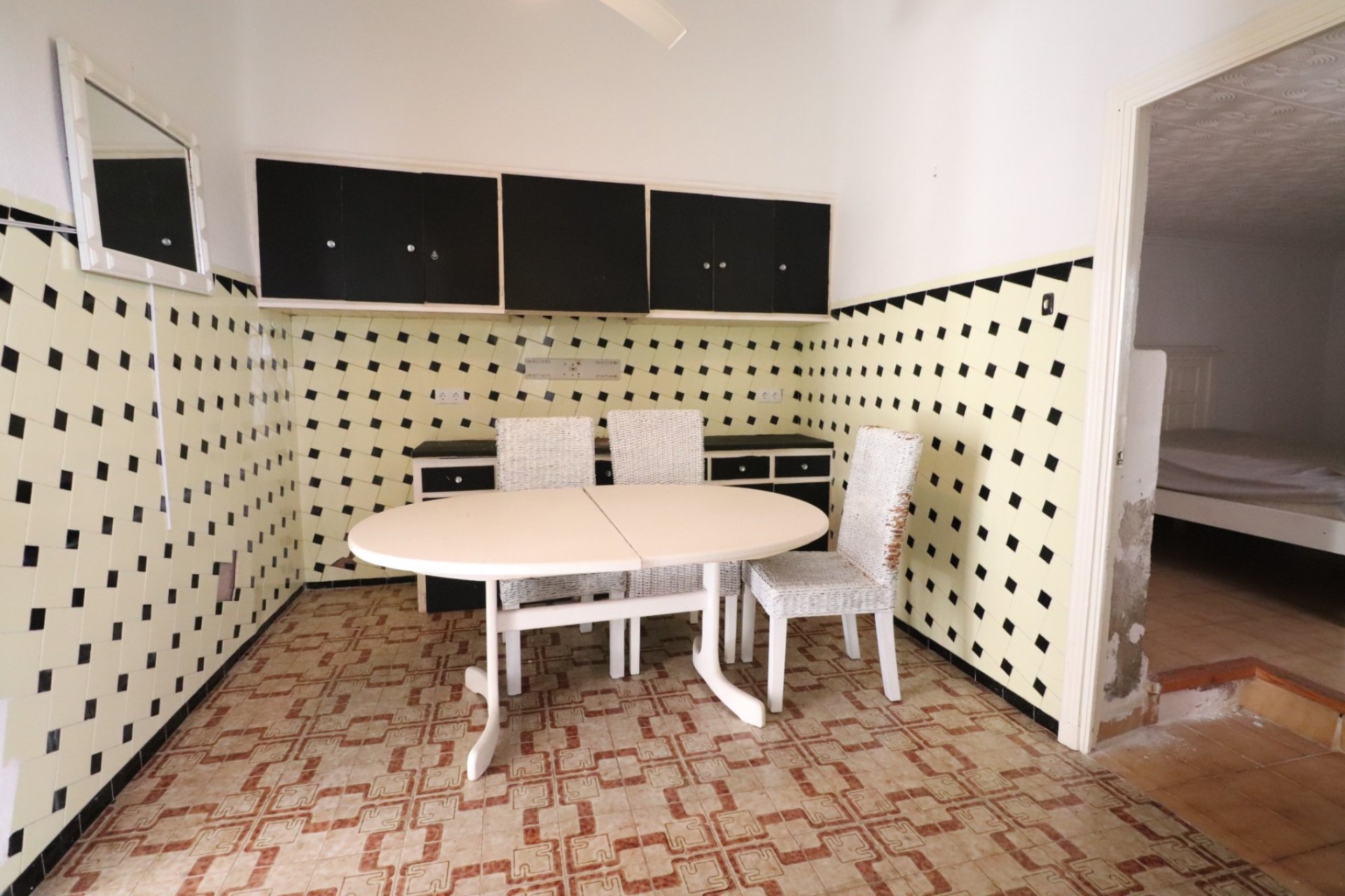 Resale - Bungalow - Benijofar - Benijofar - Village