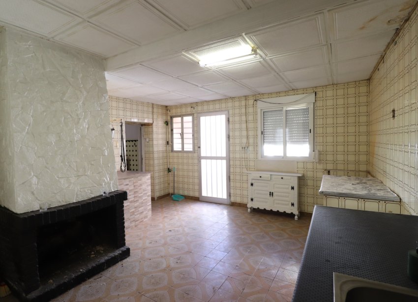 Resale - Bungalow - Benijofar - Benijofar - Village