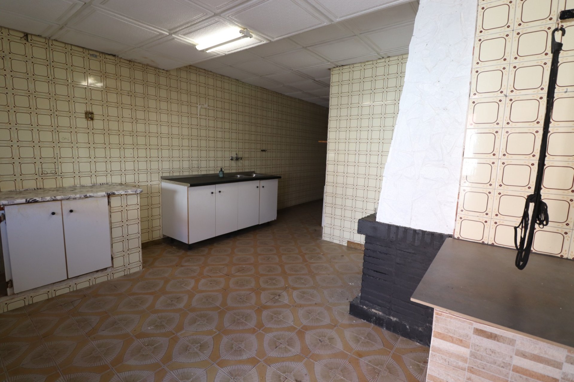 Resale - Bungalow - Benijofar - Benijofar - Village