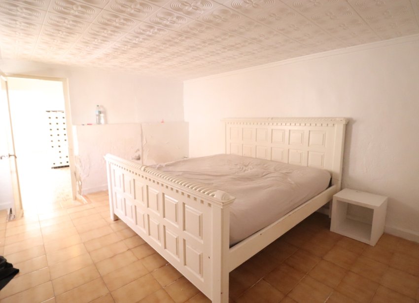 Resale - Bungalow - Benijofar - Benijofar - Village