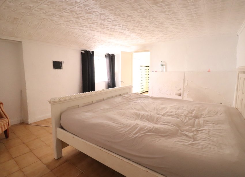 Resale - Bungalow - Benijofar - Benijofar - Village