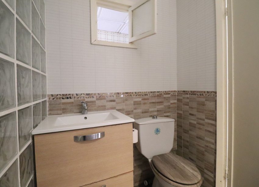 Resale - Bungalow - Benijofar - Benijofar - Village