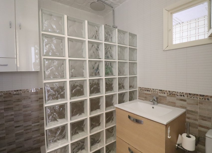 Resale - Bungalow - Benijofar - Benijofar - Village