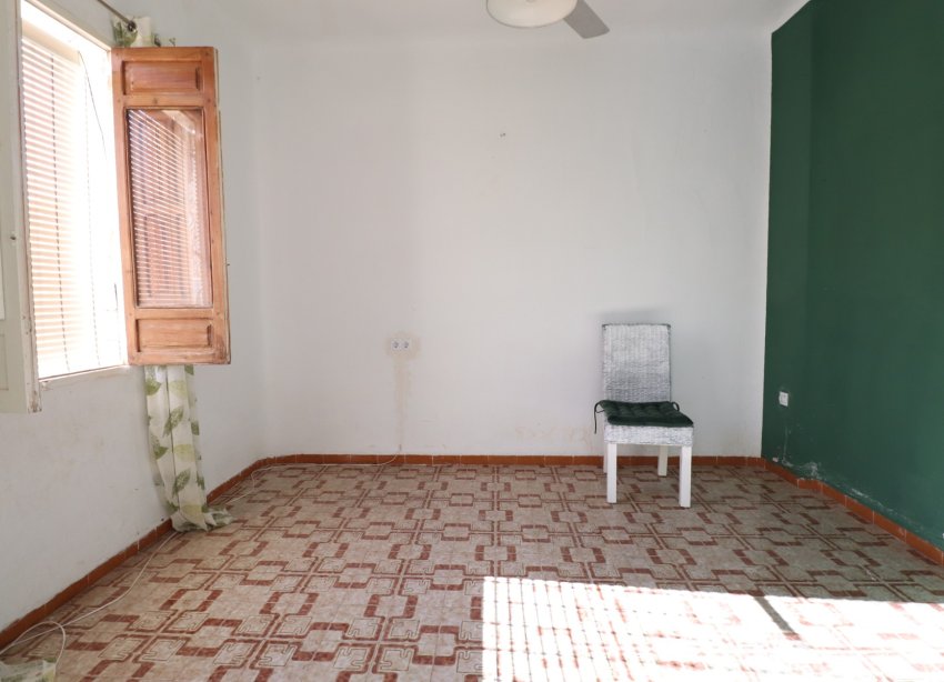 Resale - Bungalow - Benijofar - Benijofar - Village