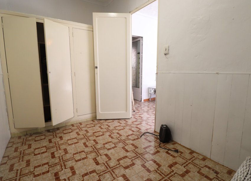 Resale - Bungalow - Benijofar - Benijofar - Village