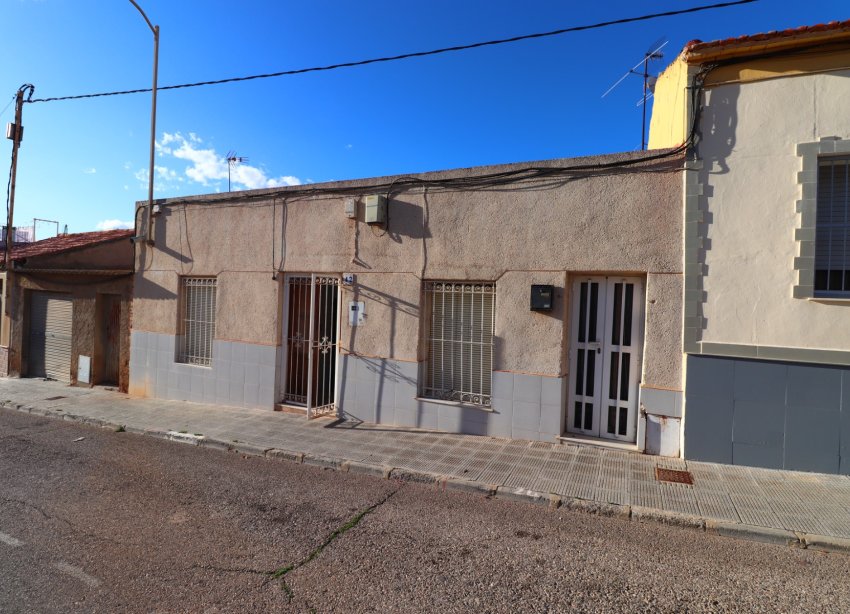 Resale - Bungalow - Benijofar - Benijofar - Village