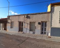 Resale - Bungalow - Benijofar - Benijofar - Village