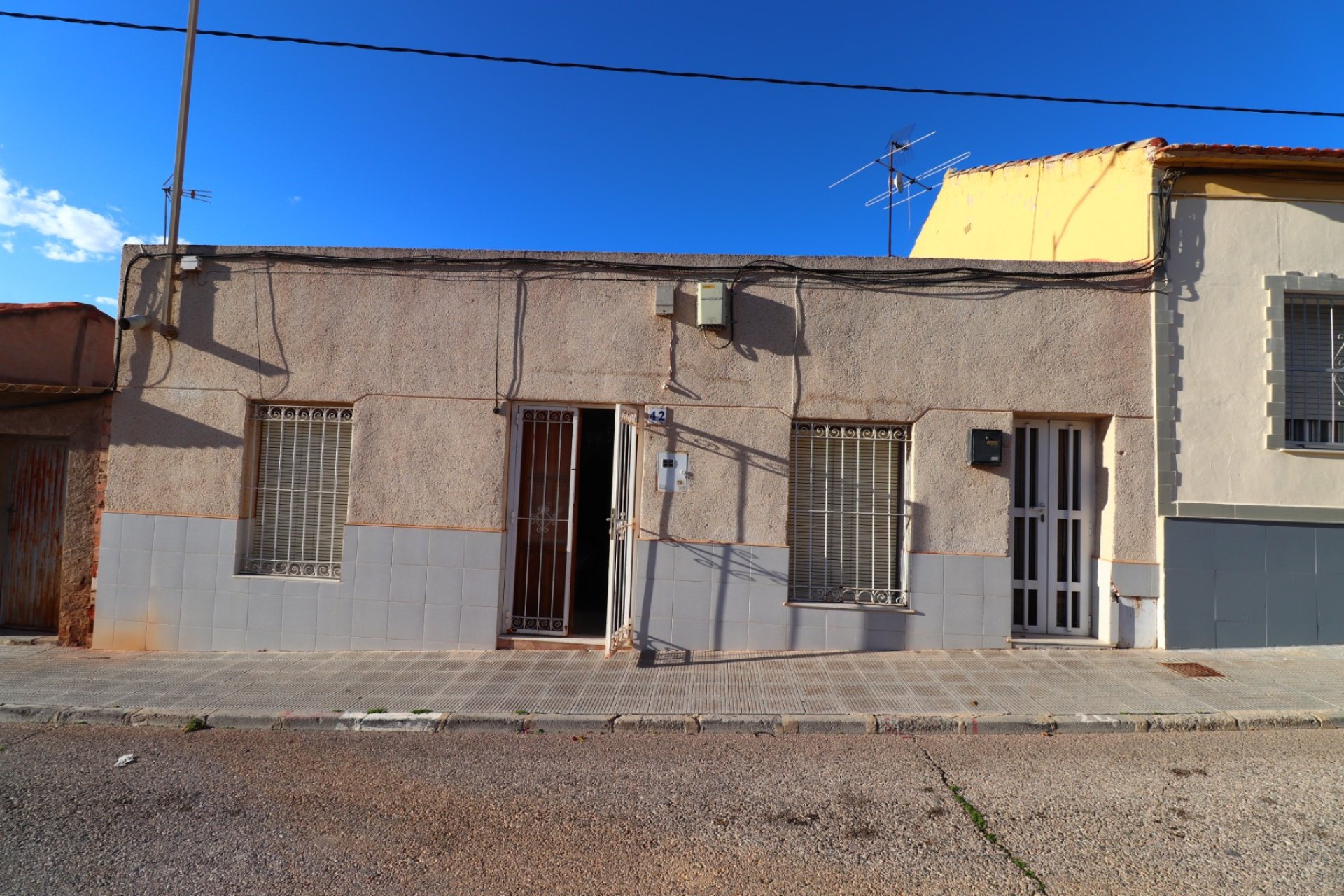 Resale - Bungalow - Benijofar - Benijofar - Village