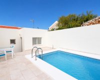 Resale - Bungalow - Benijofar - Benijofar - Village