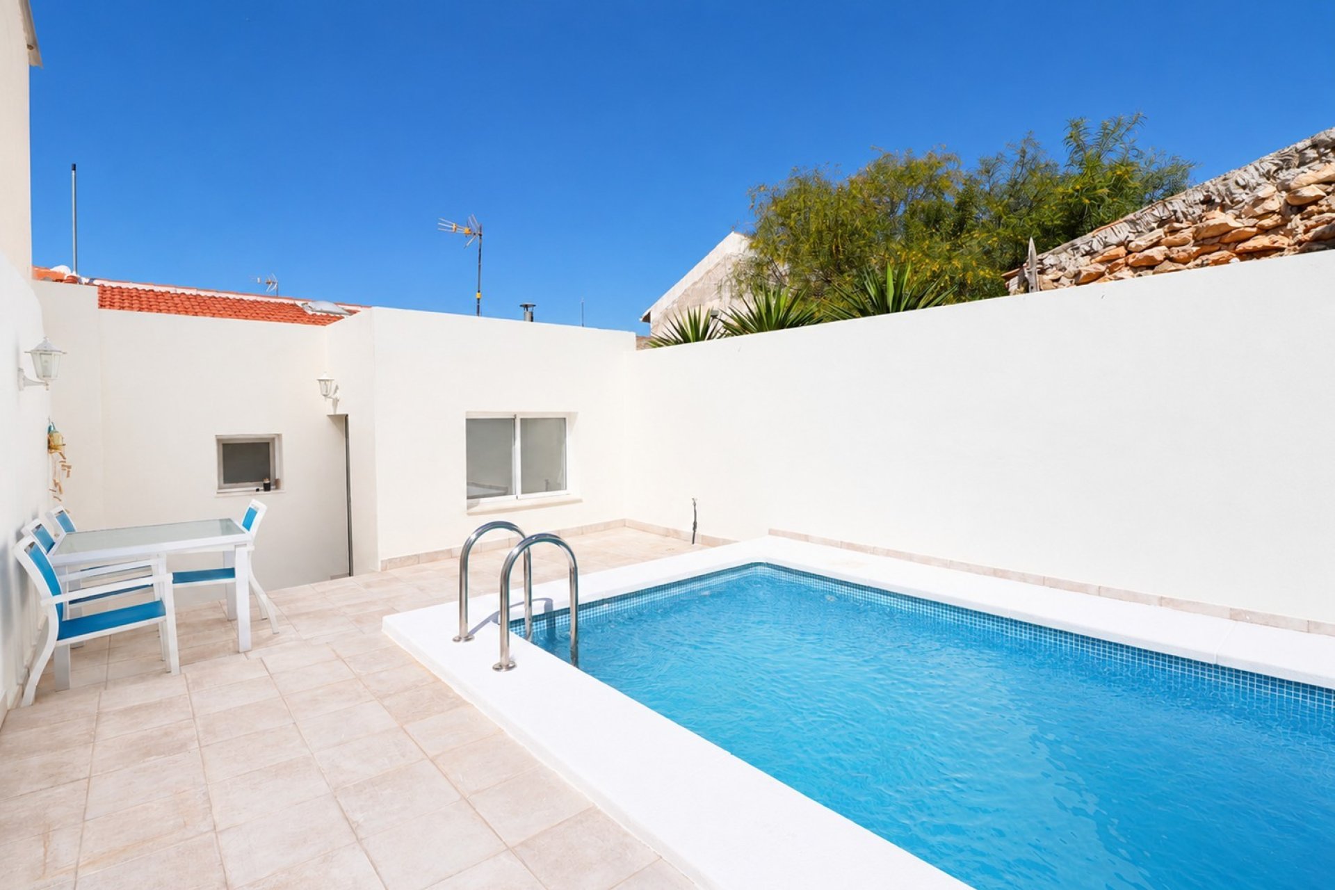Resale - Bungalow - Benijofar - Benijofar - Village