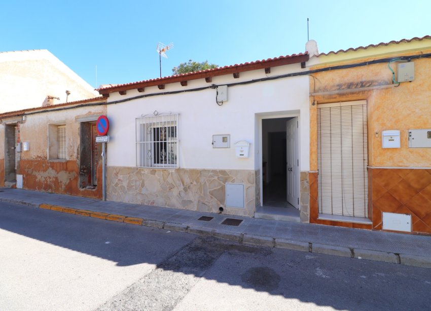 Resale - Bungalow - Benijofar - Benijofar - Village
