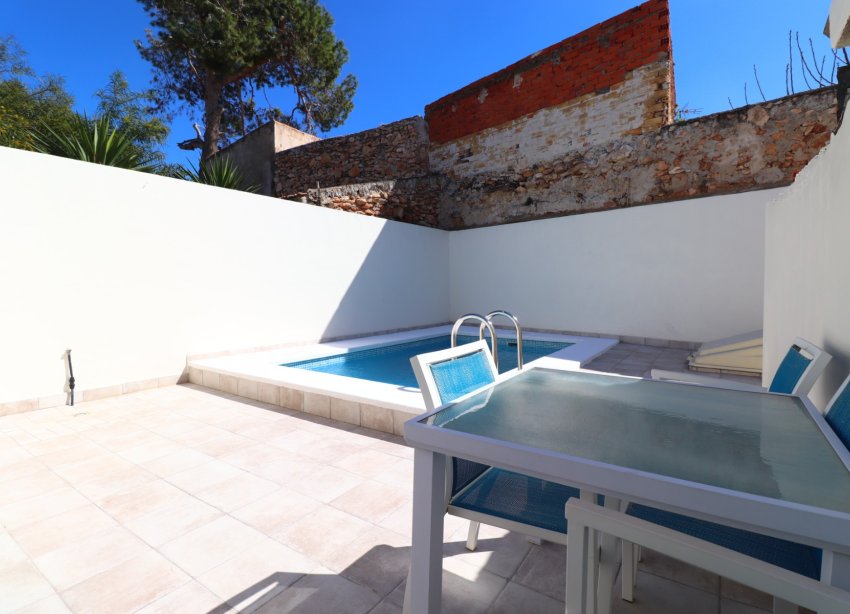 Resale - Bungalow - Benijofar - Benijofar - Village