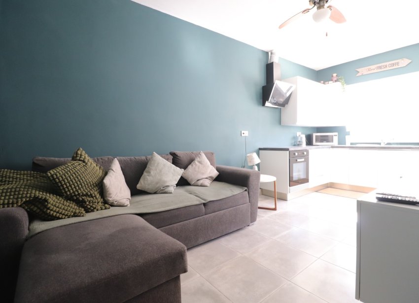 Resale - Bungalow - Benijofar - Benijofar - Village