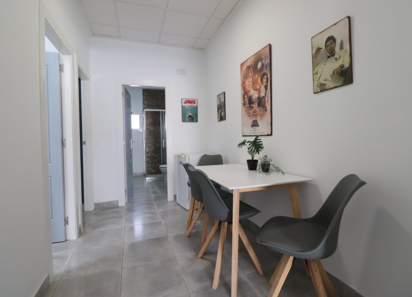 Resale - Bungalow - Benijofar - Benijofar - Village