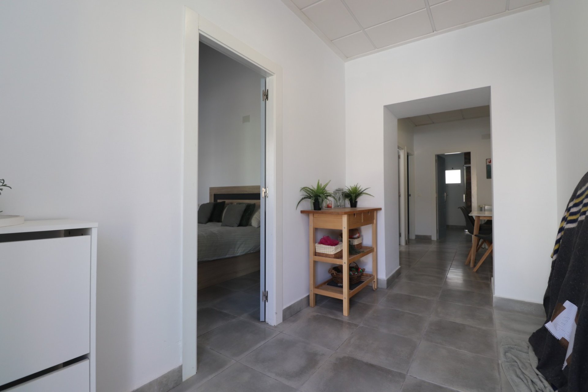 Resale - Bungalow - Benijofar - Benijofar - Village