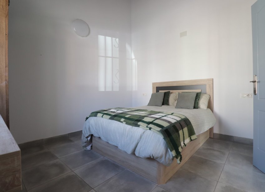 Resale - Bungalow - Benijofar - Benijofar - Village