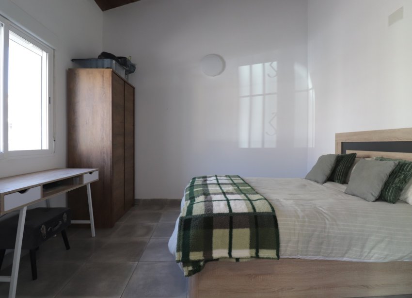 Resale - Bungalow - Benijofar - Benijofar - Village