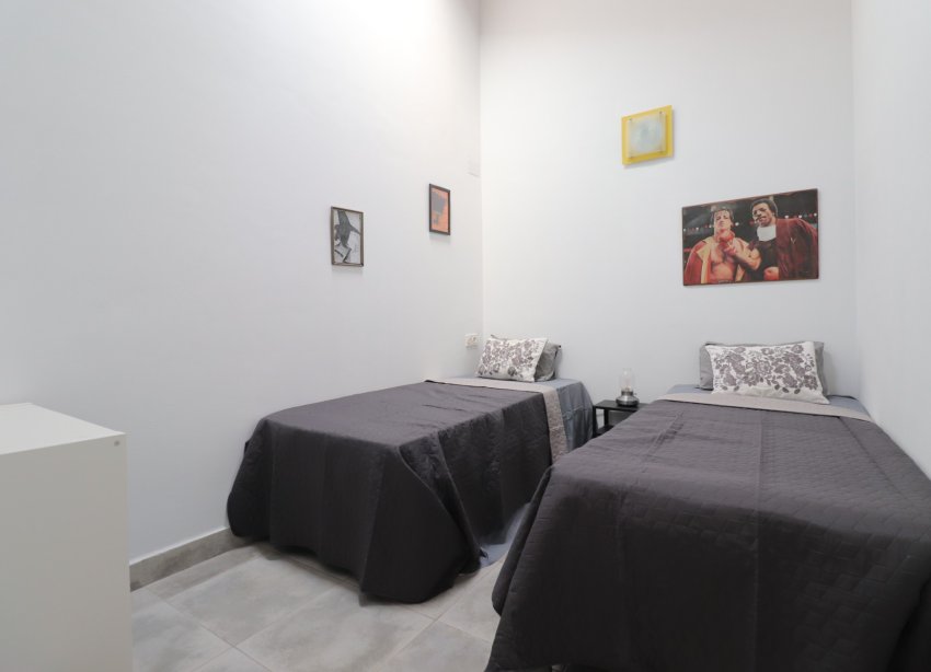 Resale - Bungalow - Benijofar - Benijofar - Village